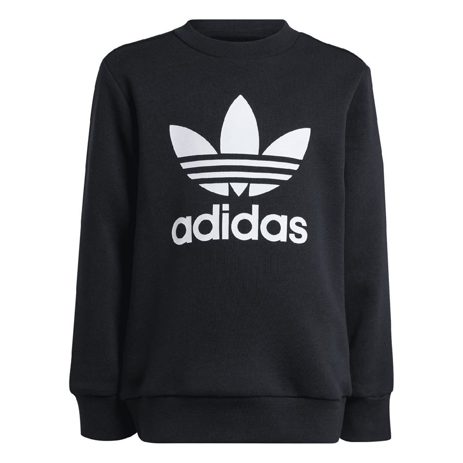 Tuta Adicolor Crew da bambino Adidas | IY4784X